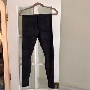 ALO Yoga Black Leggings